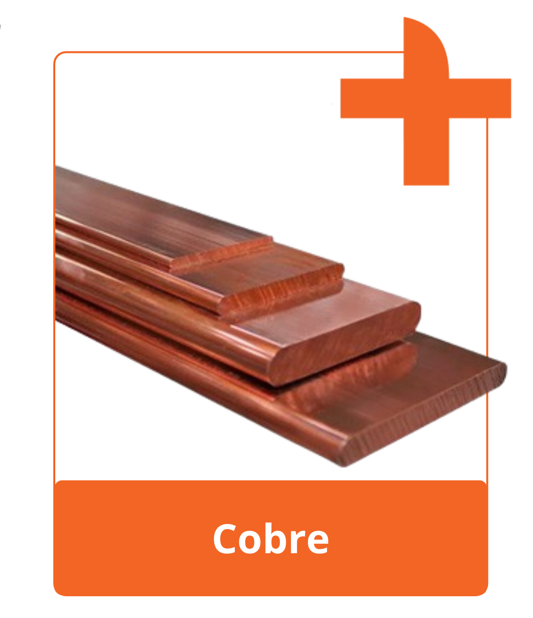 Cobre