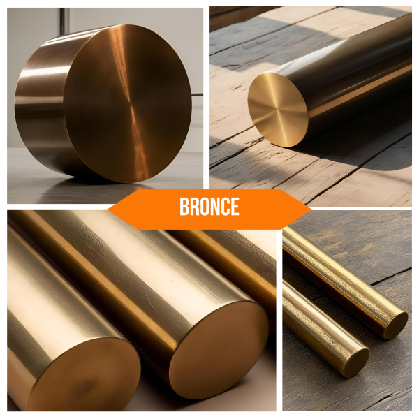 Bronce