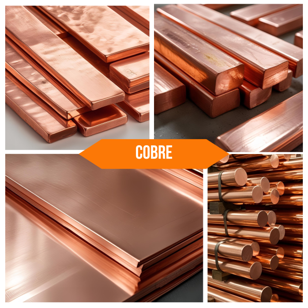 Cobre