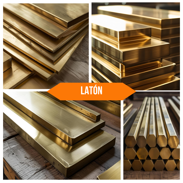 Latón