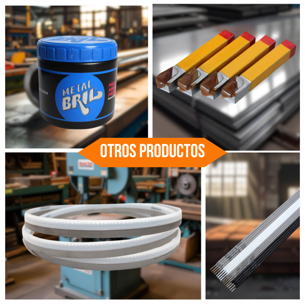 Otros Productos
