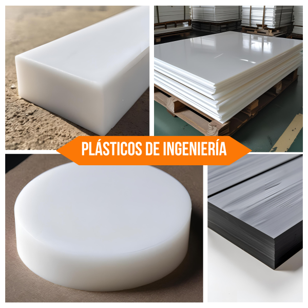 Plásticos avanzados